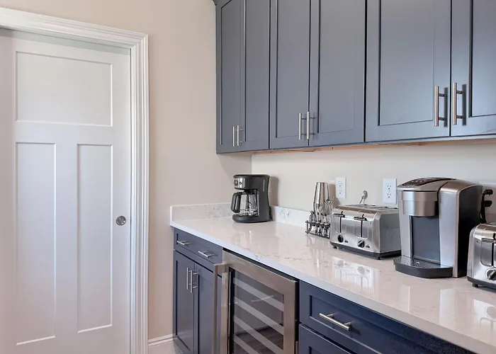 New Aqua Vista By Gsvr - Beachfront With Pool, Theater & Game - Free Activities And Golf Gulf Shores