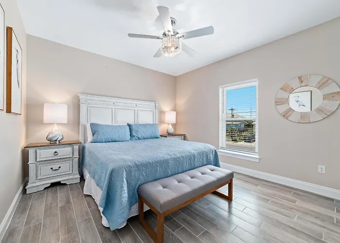 New Aqua Vista By Gsvr - Beachfront With Pool, Theater & Game - Free Activities And Golf * Gulf Shores