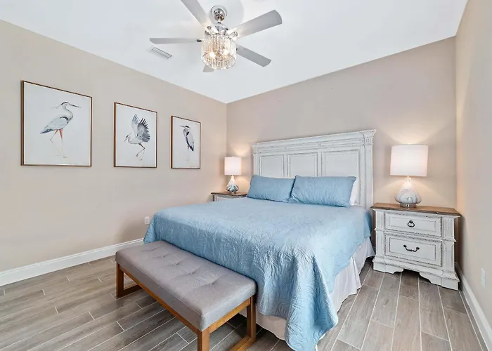 New Aqua Vista By Gsvr - Beachfront With Pool, Theater & Game - Free Activities And Golf Gulf Shores