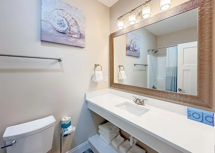 New Aqua Vista By Gsvr - Beachfront With Pool, Theater & Game - Free Activities And Golf Gulf Shores