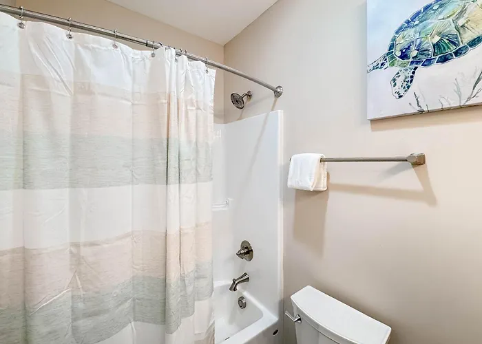 Holiday home New Aqua Vista By Gsvr - Beachfront With Pool, Theater & Game - Free Activities And Golf