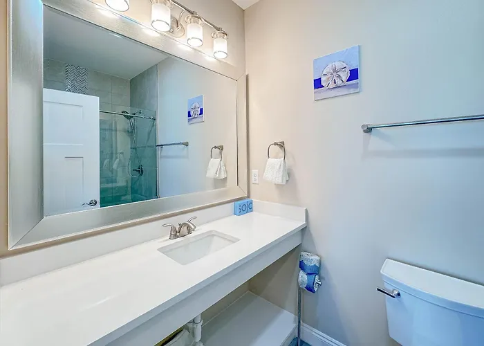 New Aqua Vista By Gsvr - Beachfront With Pool, Theater & Game - Free Activities And Golf * Gulf Shores