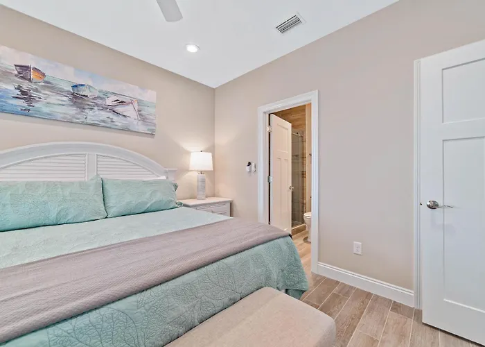 Holiday home New Aqua Vista By Gsvr - Beachfront With Pool, Theater & Game - Free Activities And Golf Gulf Shores