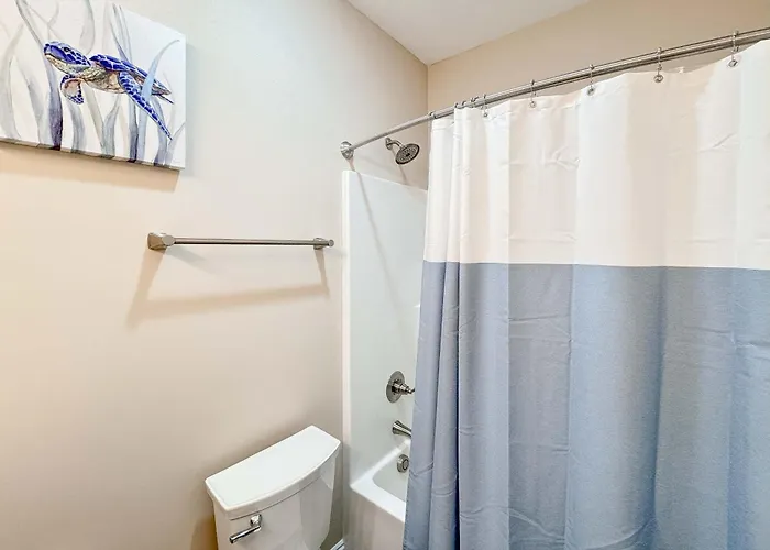 New Aqua Vista By Gsvr - Beachfront With Pool, Theater & Game - Free Activities And Golf Gulf Shores