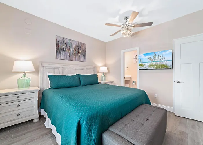 New Aqua Vista By Gsvr - Beachfront With Pool, Theater & Game - Free Activities And Golf Holiday home Gulf Shores